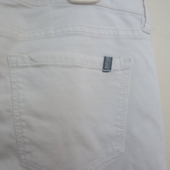 Buffalo David Bitton - Comfy - Breathable - Faith Skinny BL14184 - Picture 7 of 10